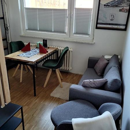 Ferienwohnung Apartman V Centru Šumperk Exterior foto