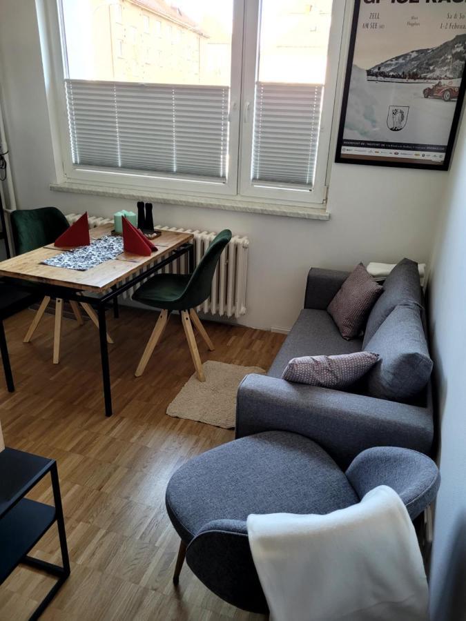 Ferienwohnung Apartman V Centru Šumperk Exterior foto