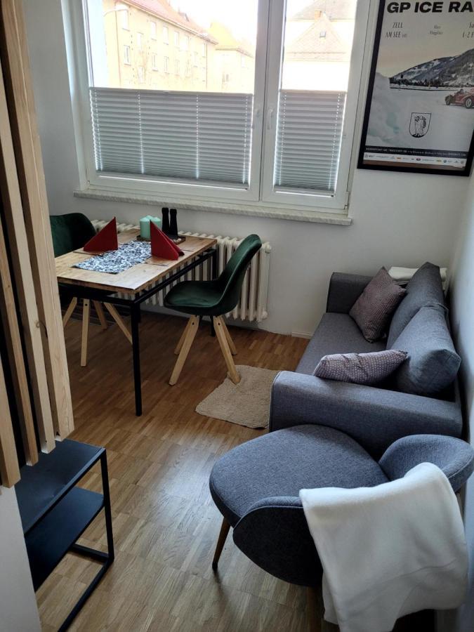 Ferienwohnung Apartman V Centru Šumperk Exterior foto